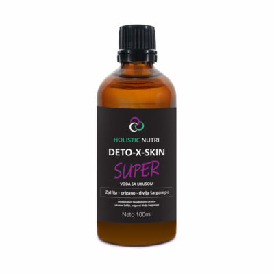 Detox super