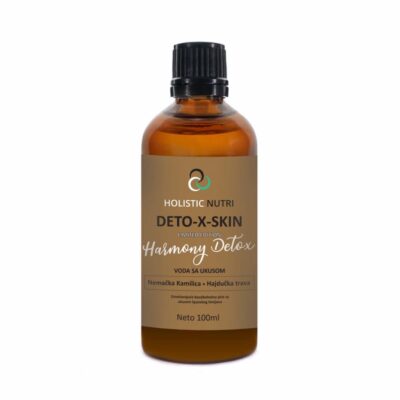 Detox Harmony