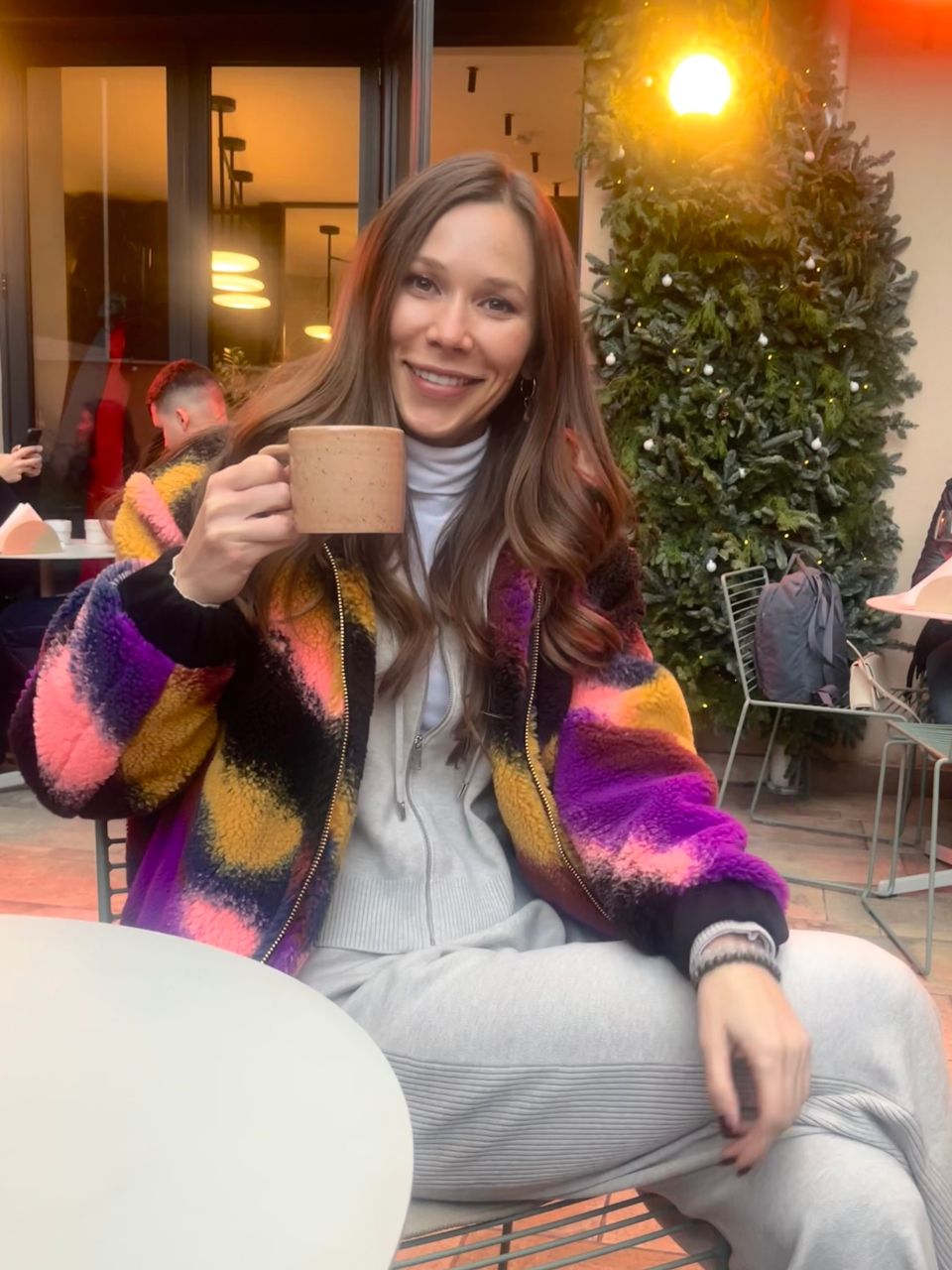 Holistic nutri zvezdana utisci