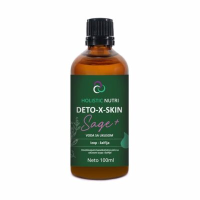 Detox Sage