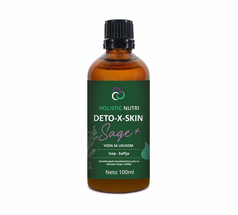 Detox Sage