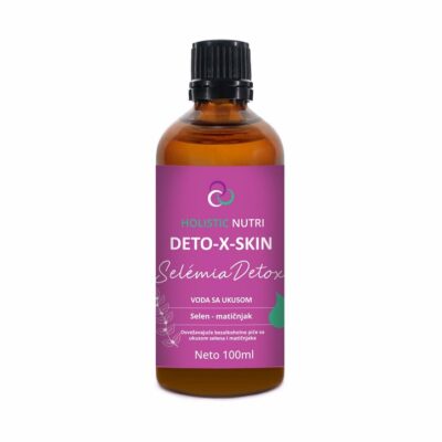 Selemia Detox